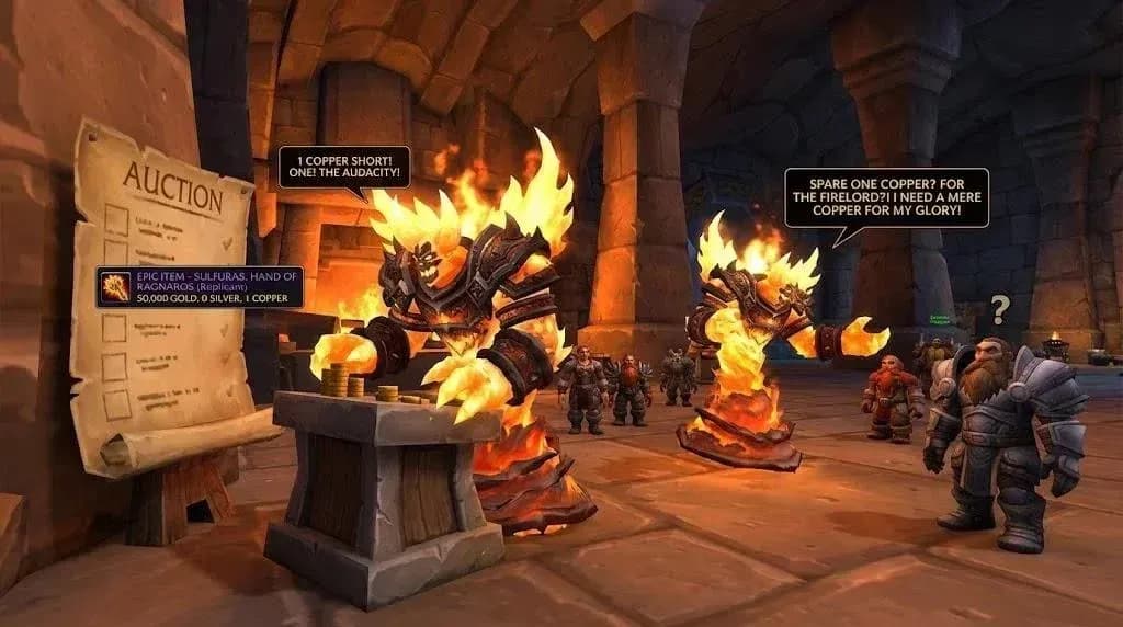 WoW Forever Stranglethorn Vale 레벨업 가이드: 퀘스트, 경로 및 희귀 몬스터