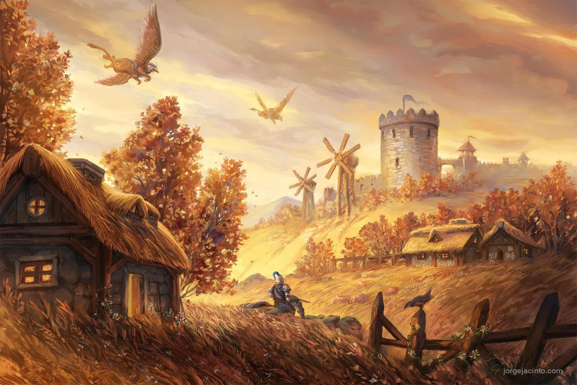 WoW Forever Westfall 가이드: 퀘스트, 루트, Deadmines