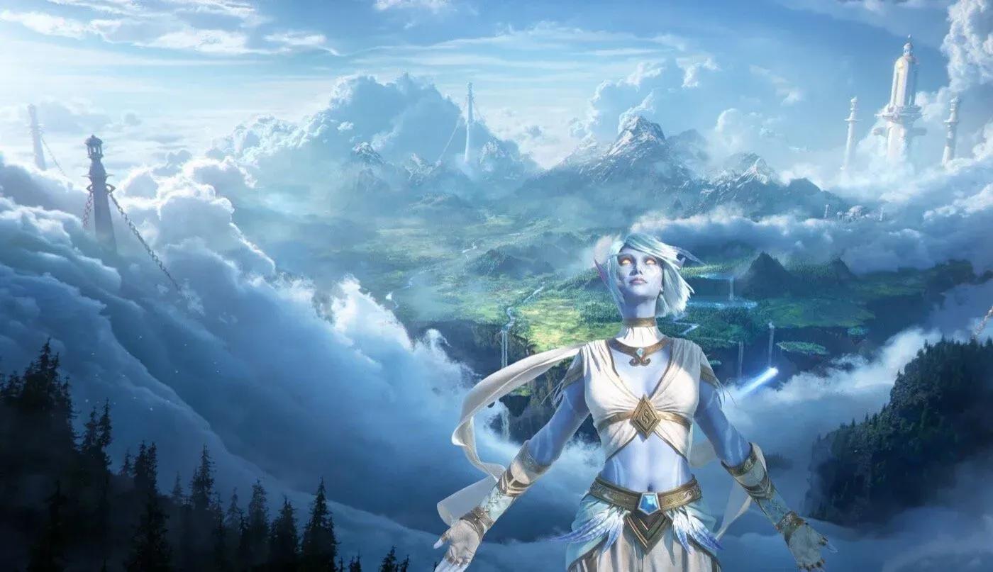 Post-Beta 'WoW: Forever': What Is the Development Direction? - Inven Global