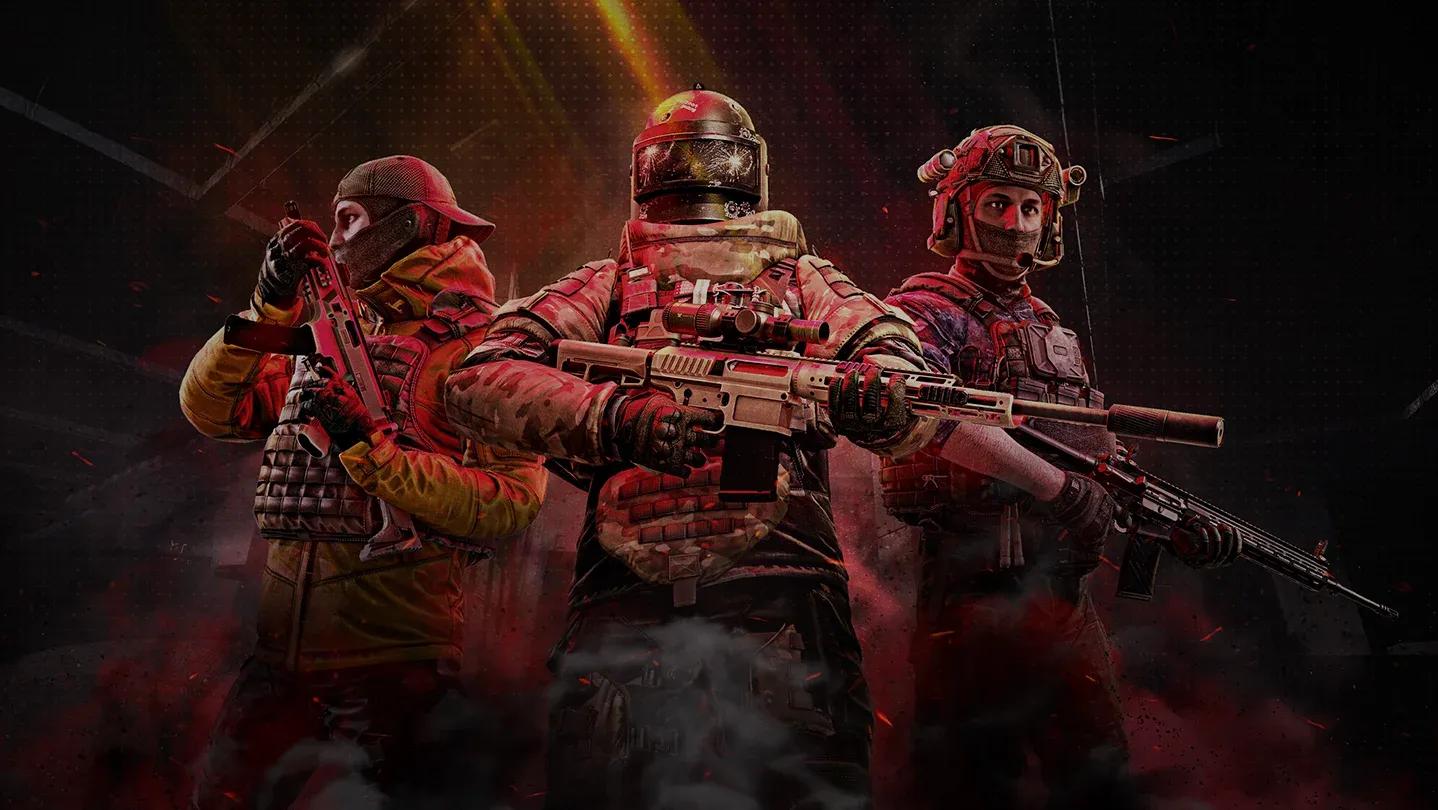 WRAITH OPS