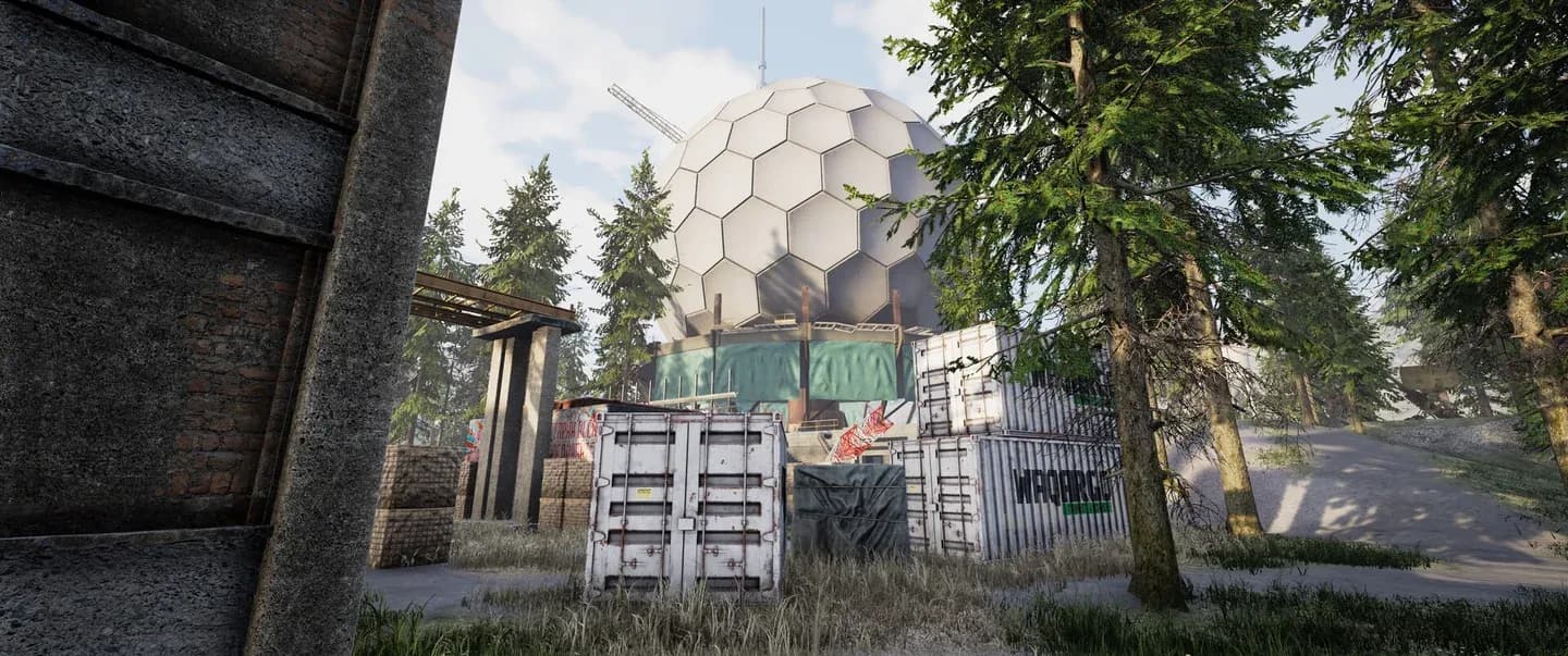 WRAITH OPS Gallery 6