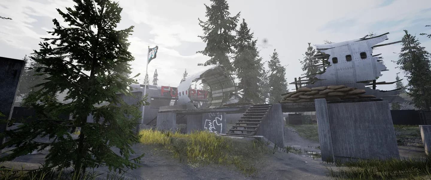 WRAITH OPS Gallery 7