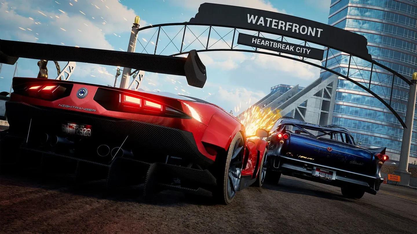 Wreckreation 2 Gallery 2