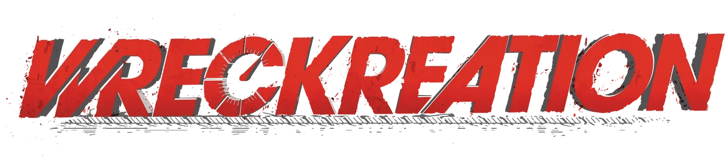 Wreckreation 2 Logo