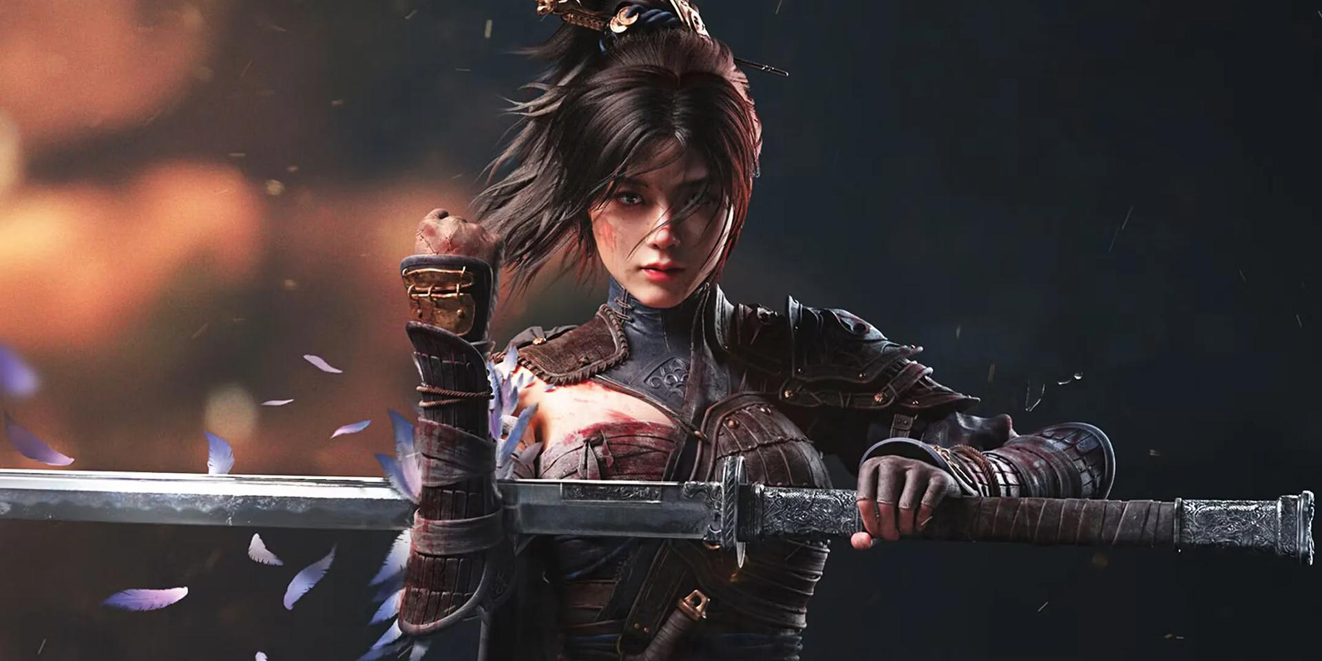 Wuchang: Fallen Feathers Review: Soulslike met Chinese folklore image