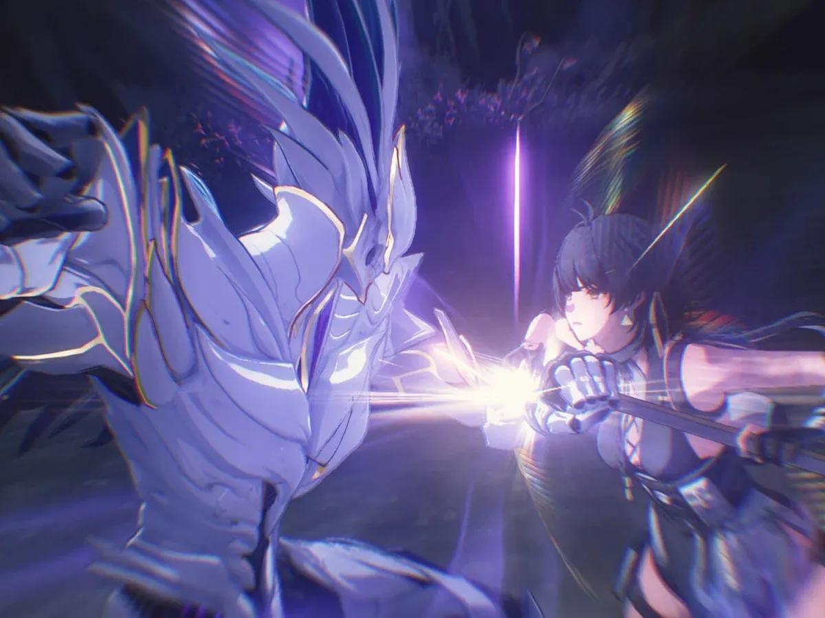 Wuthering Waves Resonator skills ...