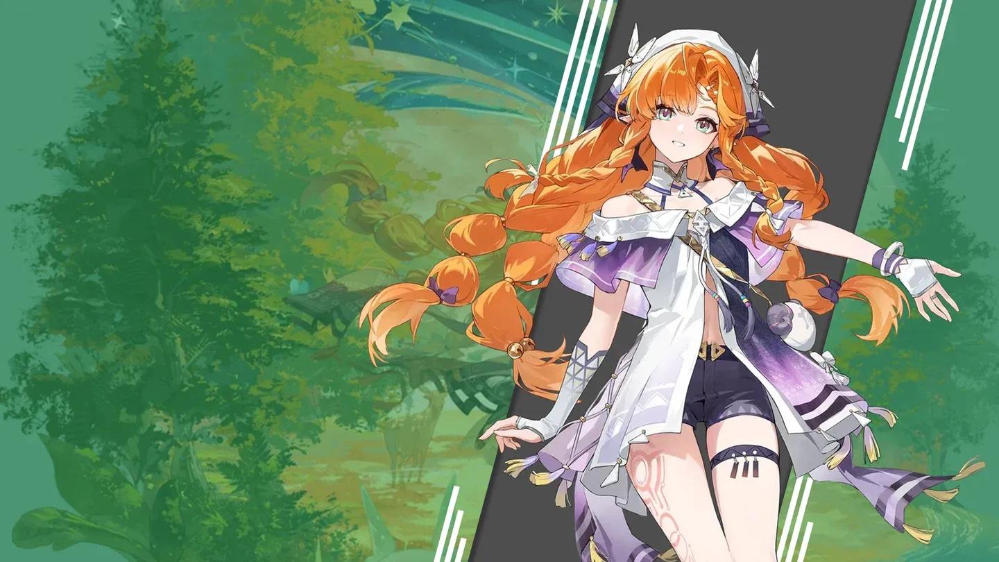 Sound of True Name Echo set