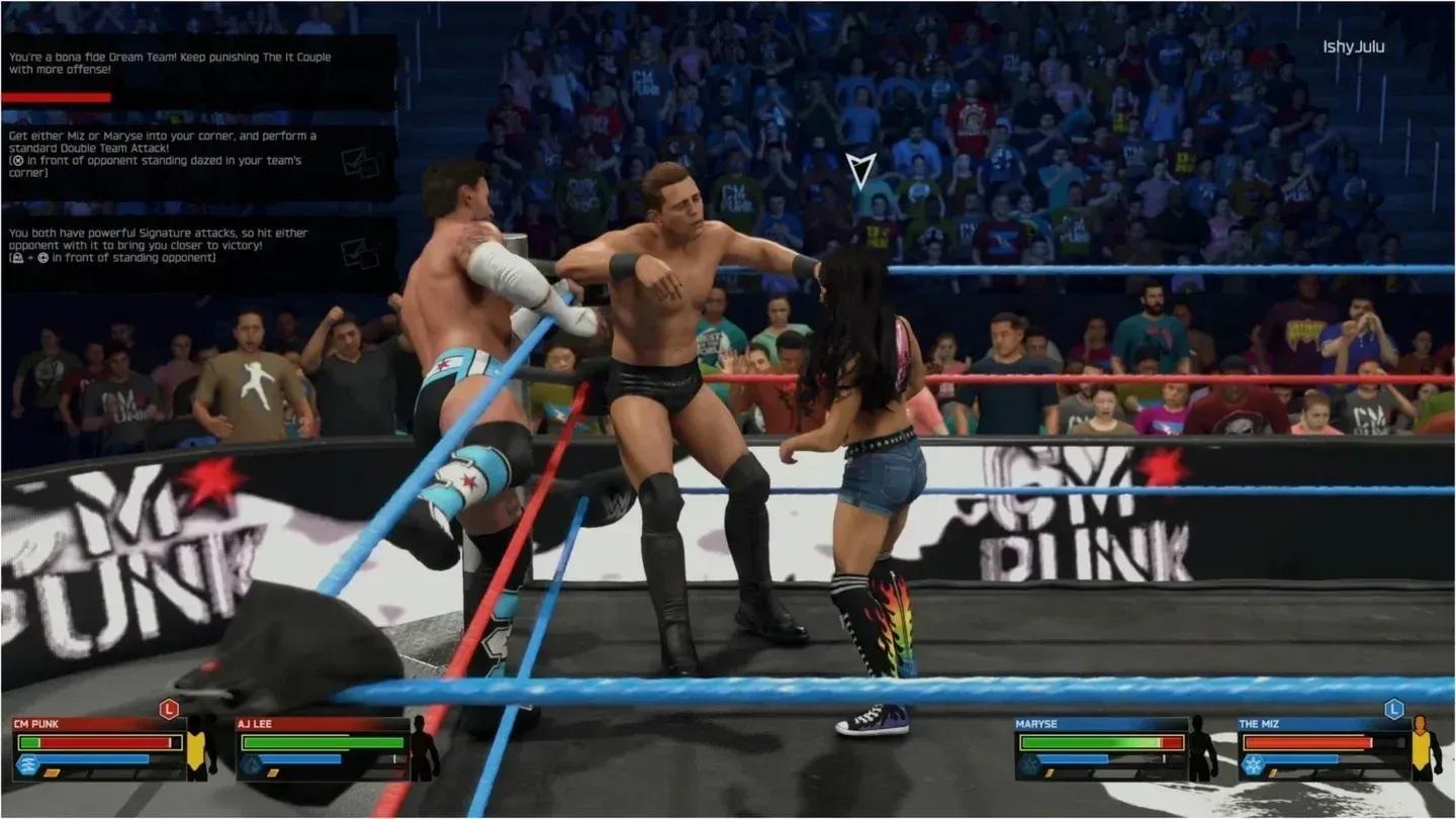 武器降服技造成大量傷害