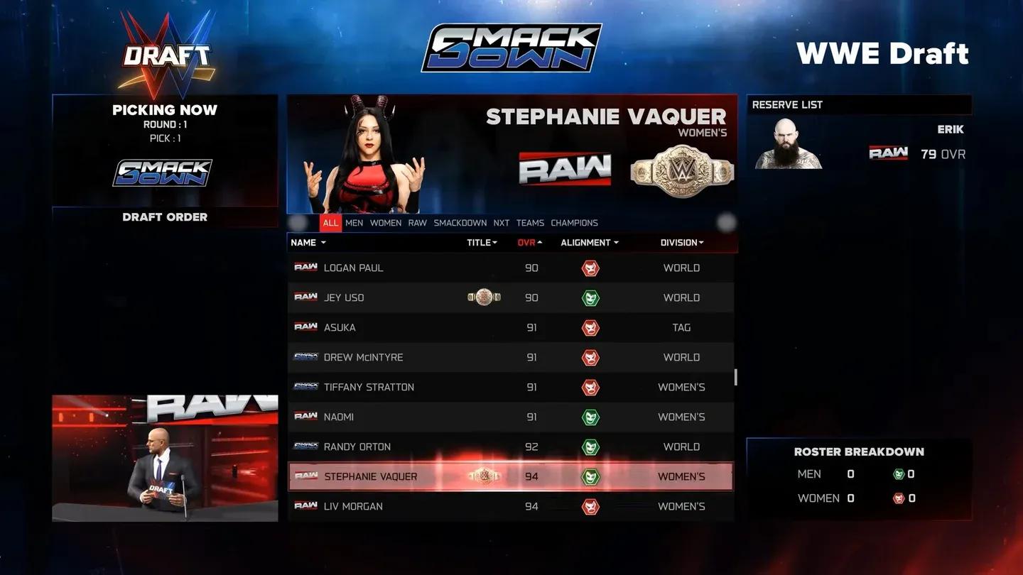 กิจกรรม Draft ในปฏิทิน