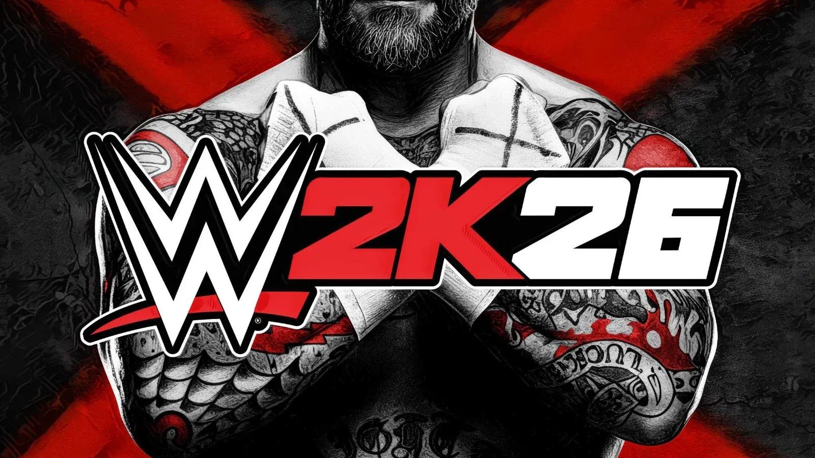 WWE 2K26 adding multiple new match ...