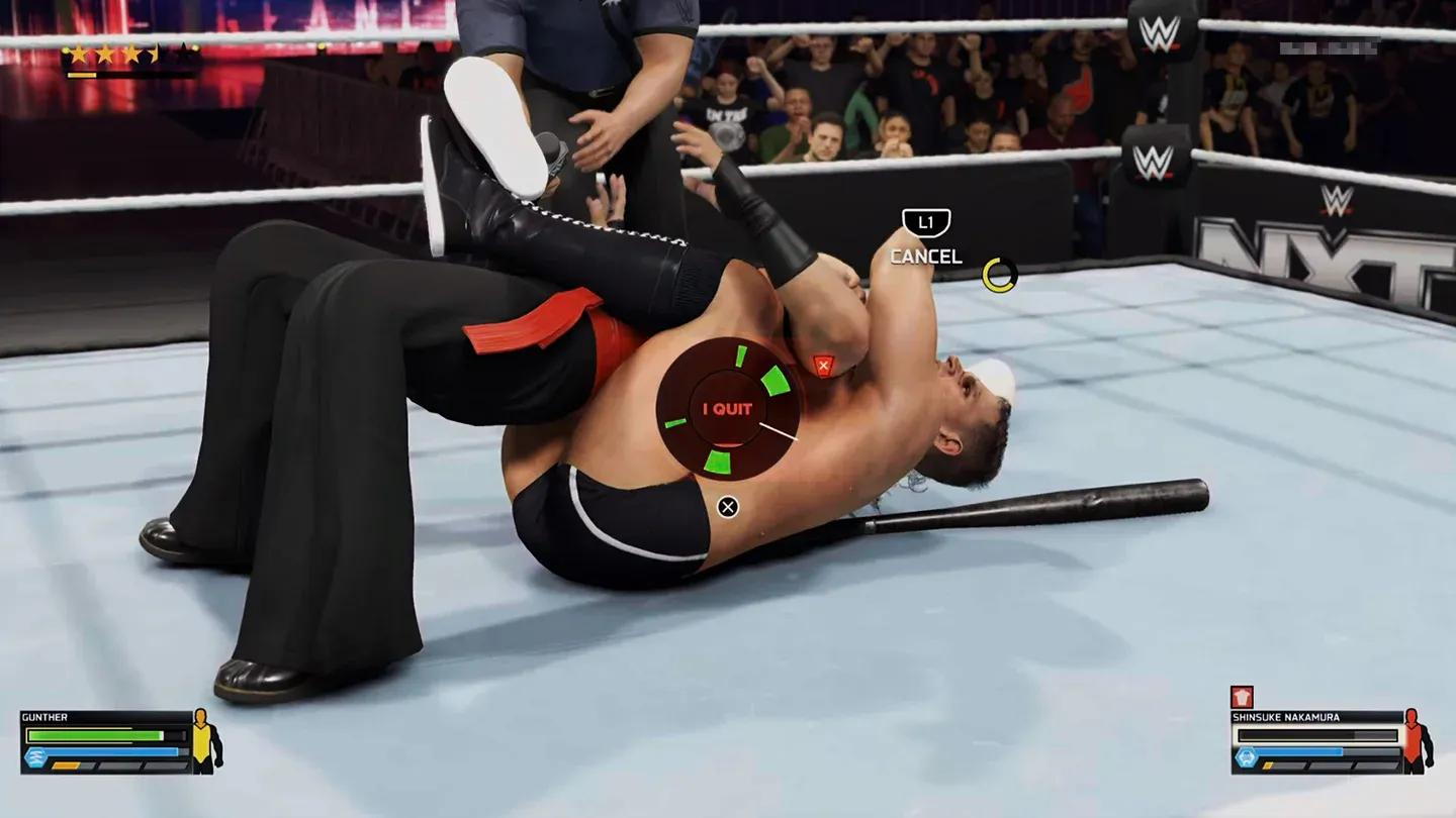 認輸賽小遊戲計量表