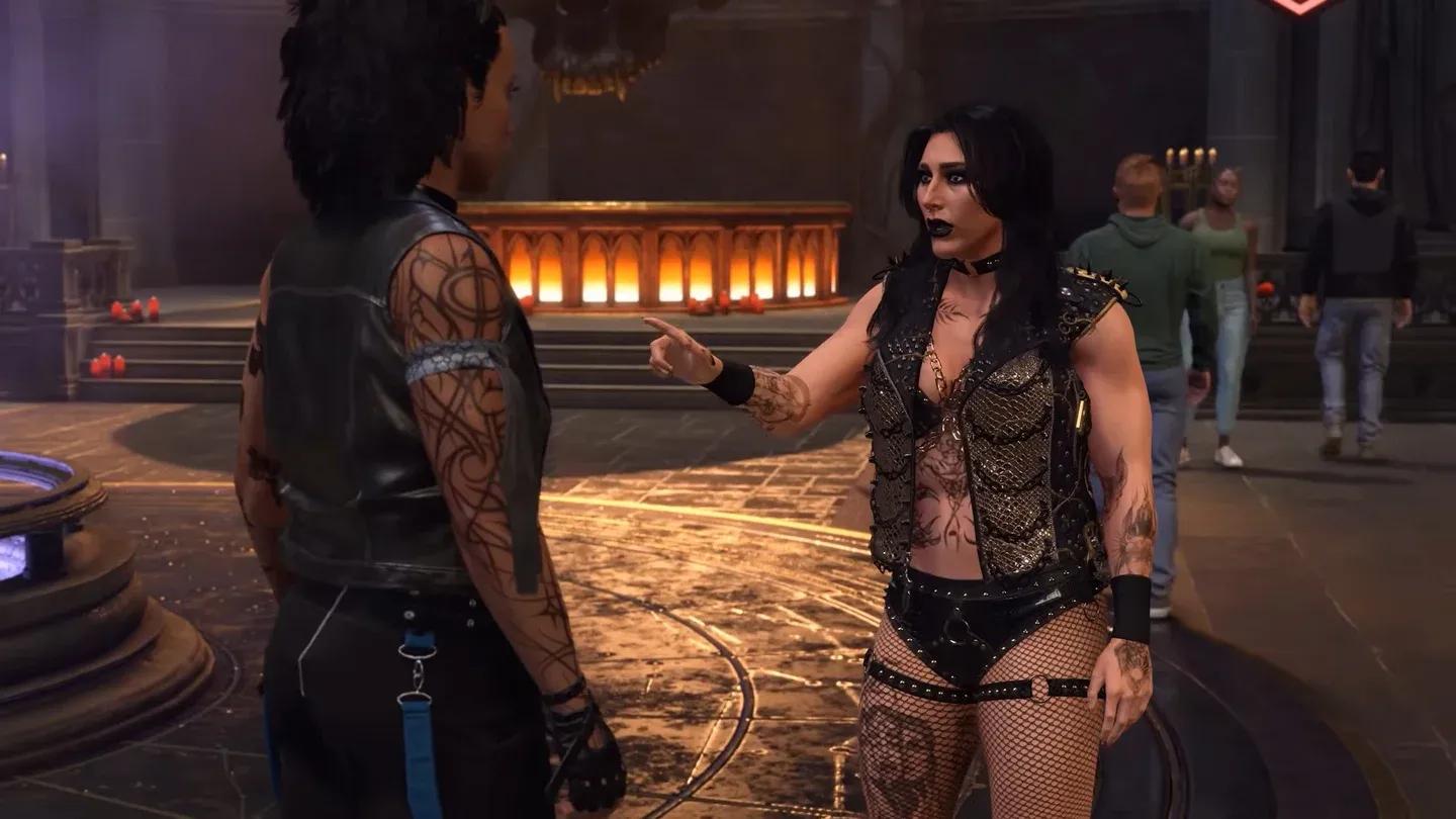 The Island 排名现已稳定