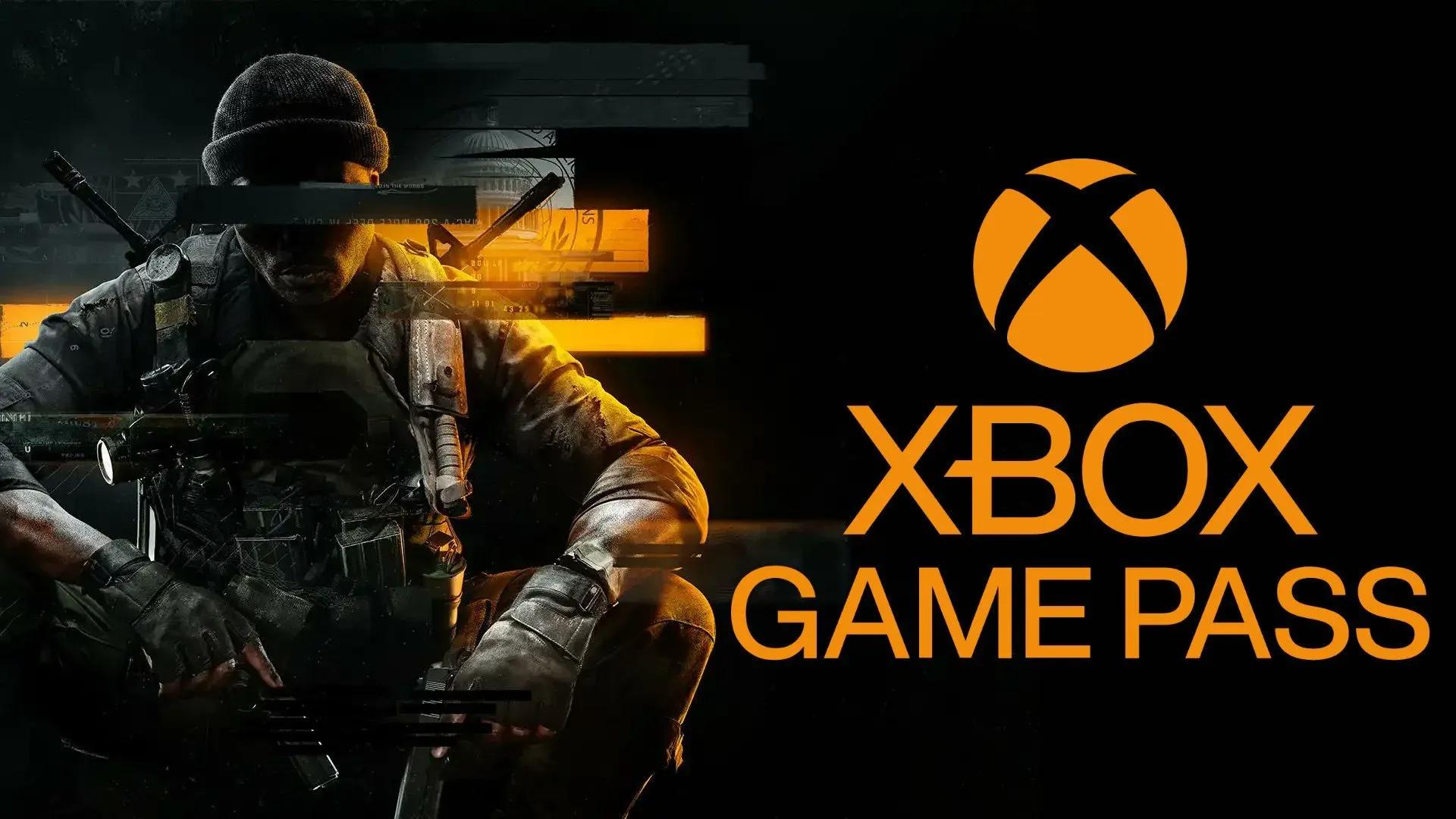 Should Xbox Pull Call of Duty From Game Pass? image