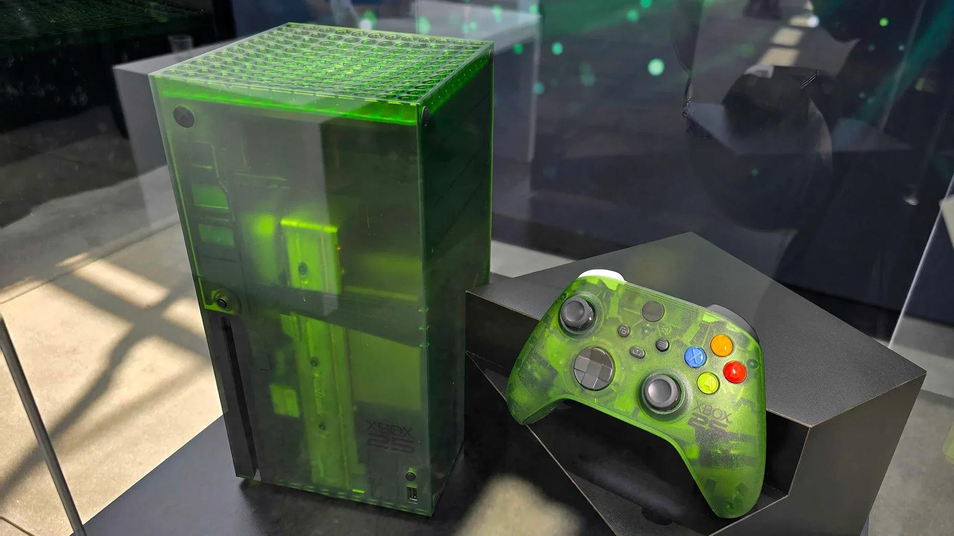 Xbox Strategist Admits It's Hard to Justify Buying an Xbox image