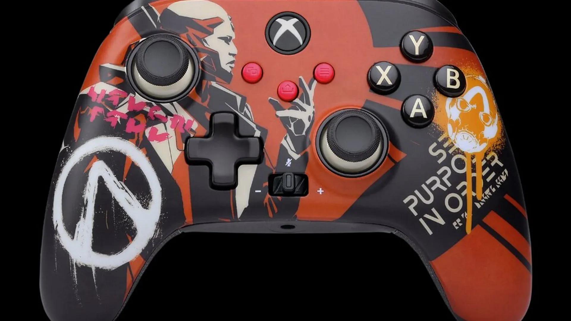 PowerA Wireless Controller for Xbox ...