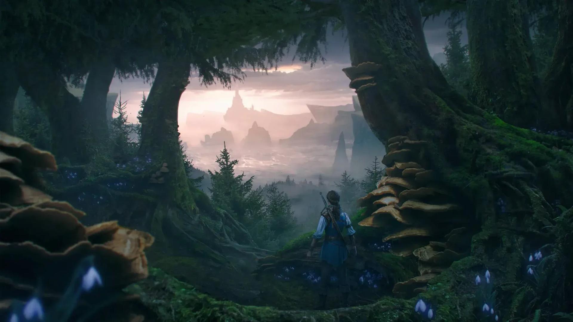 Fable Leak Shows Off Lots of Concept ...
