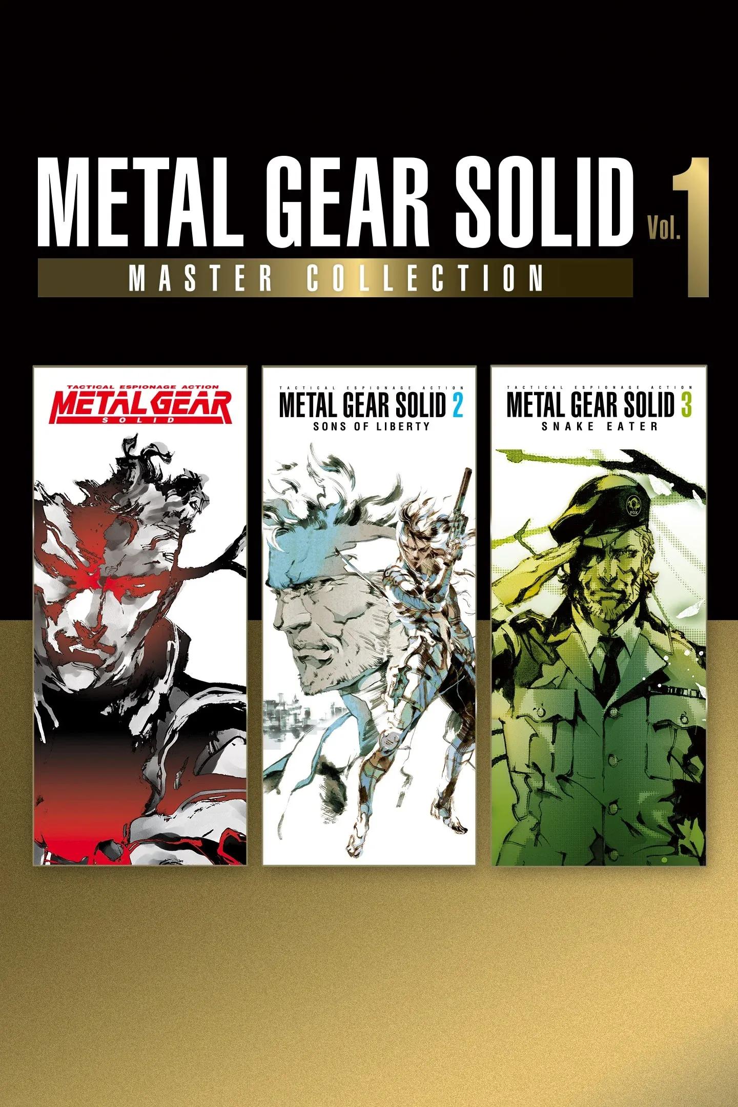 Xbox Free Play Days: Metal Gear Solid dan Game Lainnya Gratis Akhir Pekan Ini image