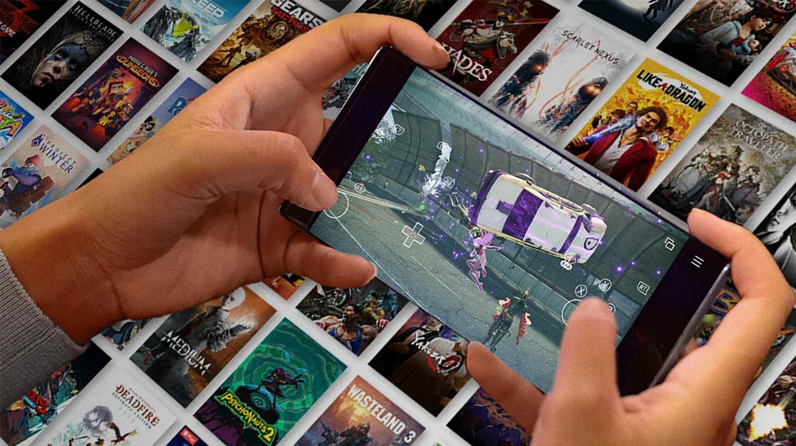Xbox Game Pass Cloud Gaming áp dụng giới hạn giờ chơi từ tháng 11
