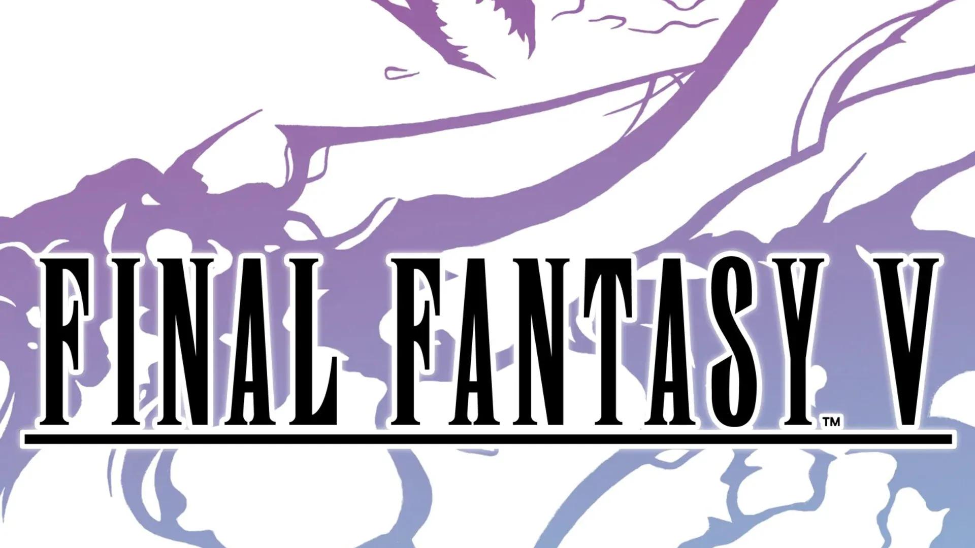 Xbox Game Pass 本月新增《最终幻想V》及另外9款游戏 image