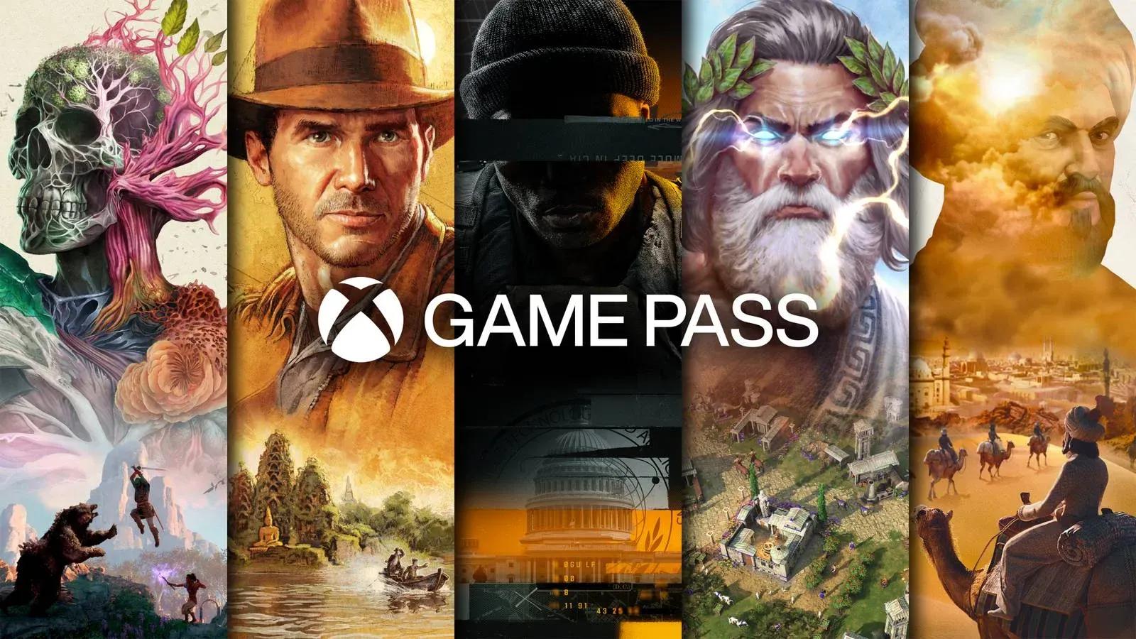 Xbox Game Pass 降至 $23，移除首发《使命召唤》 image