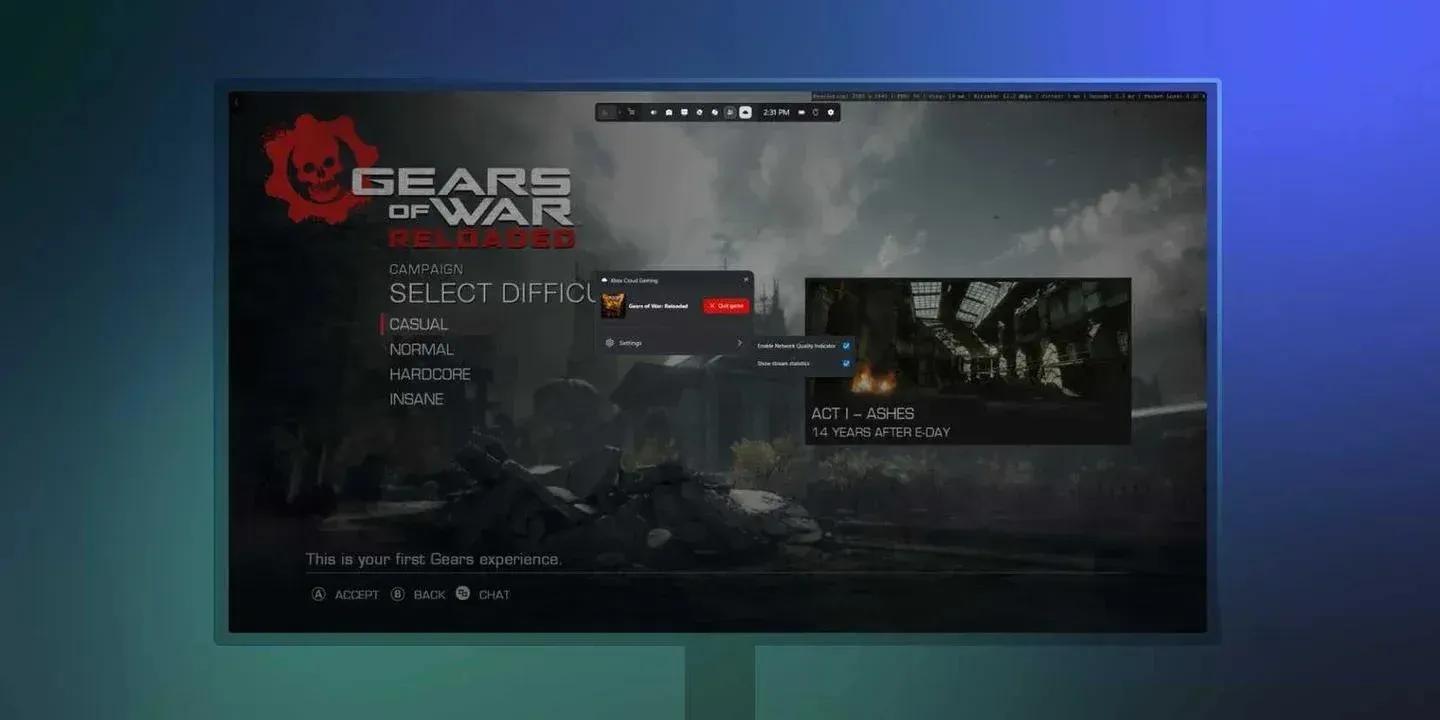 Game Pass tier options