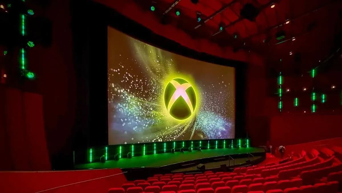 Xbox Games Showcase 2026