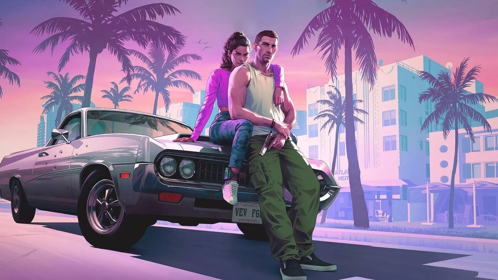 GTA 6 PC Port Coming Sooner Than Expected, Corsair Believes