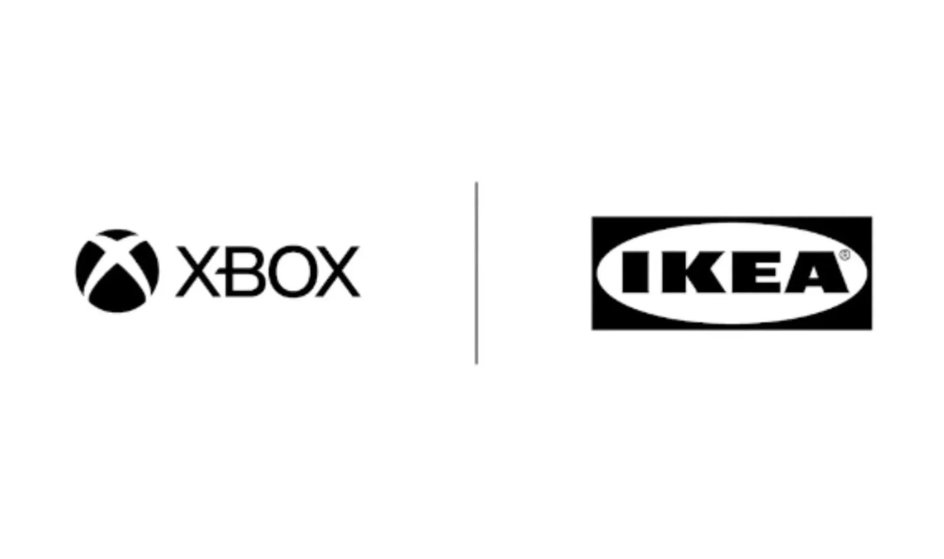 Xbox and IKEA Tease New Gaming Furniture Collection Inspired by Controllers  | Technobezz