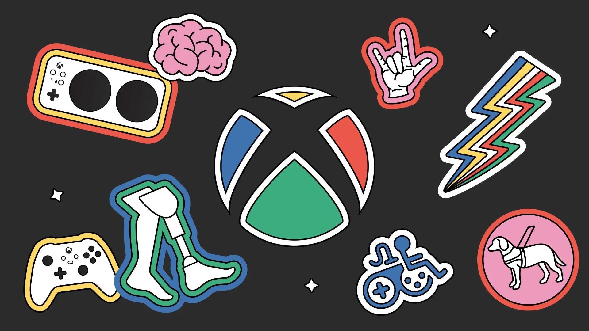 Xbox Celebrates Accessibility in Gaming with New Adaptive Joystick and  Continued Support for Special Olympics - XBOX Wire