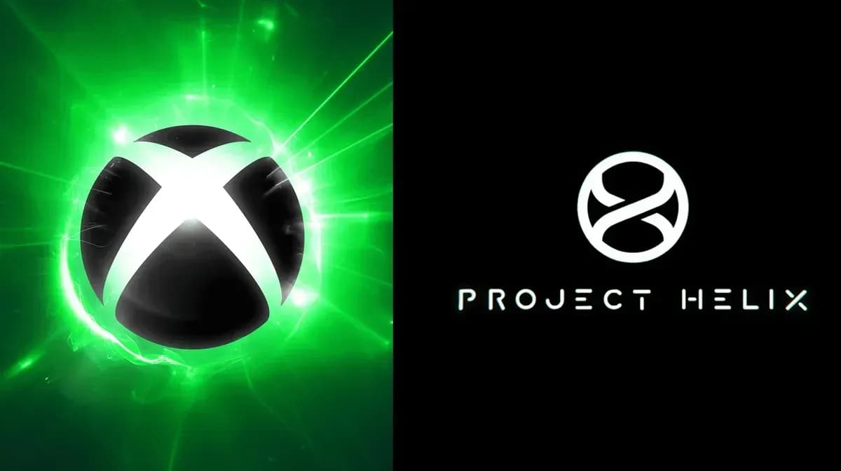 Xbox's Next-Gen Console: Codenamed Project Helix image