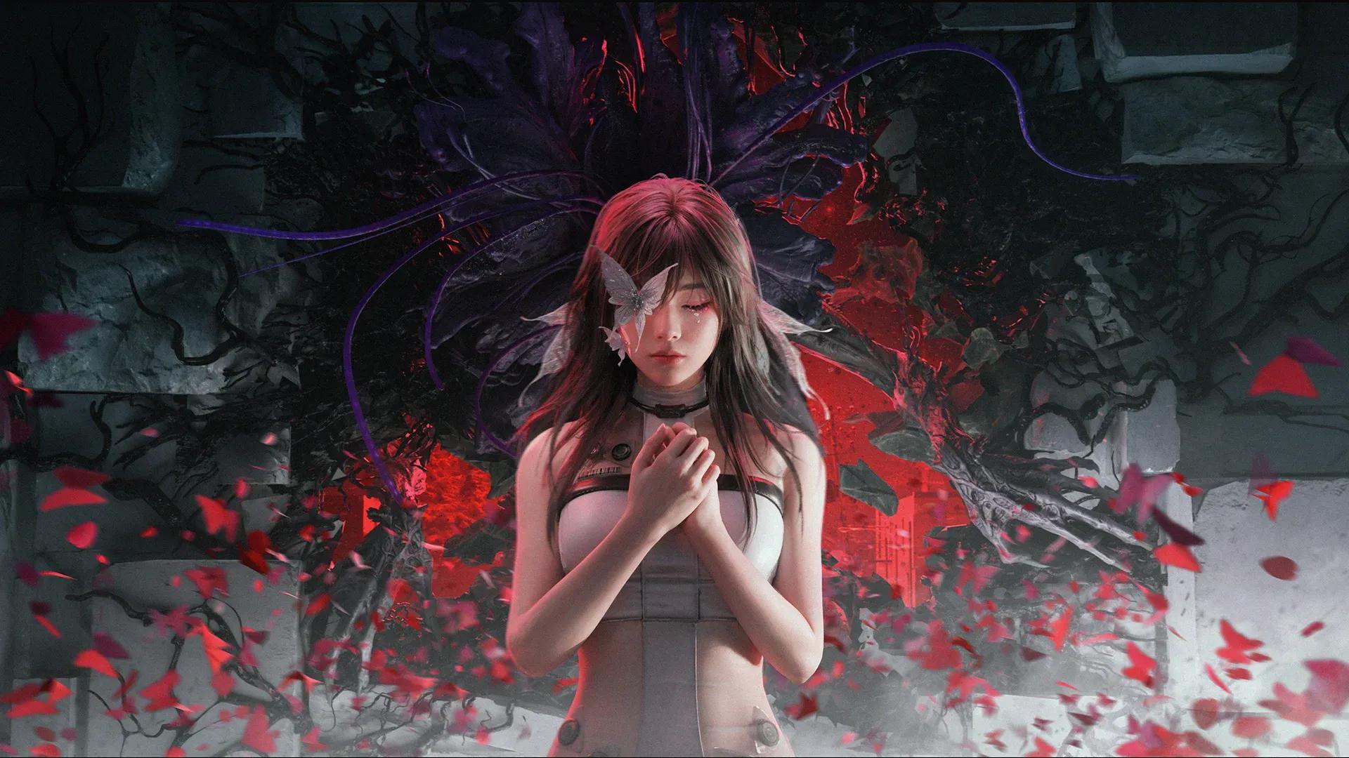Once Human Closed Beta FAQ _ S4 is Live ...