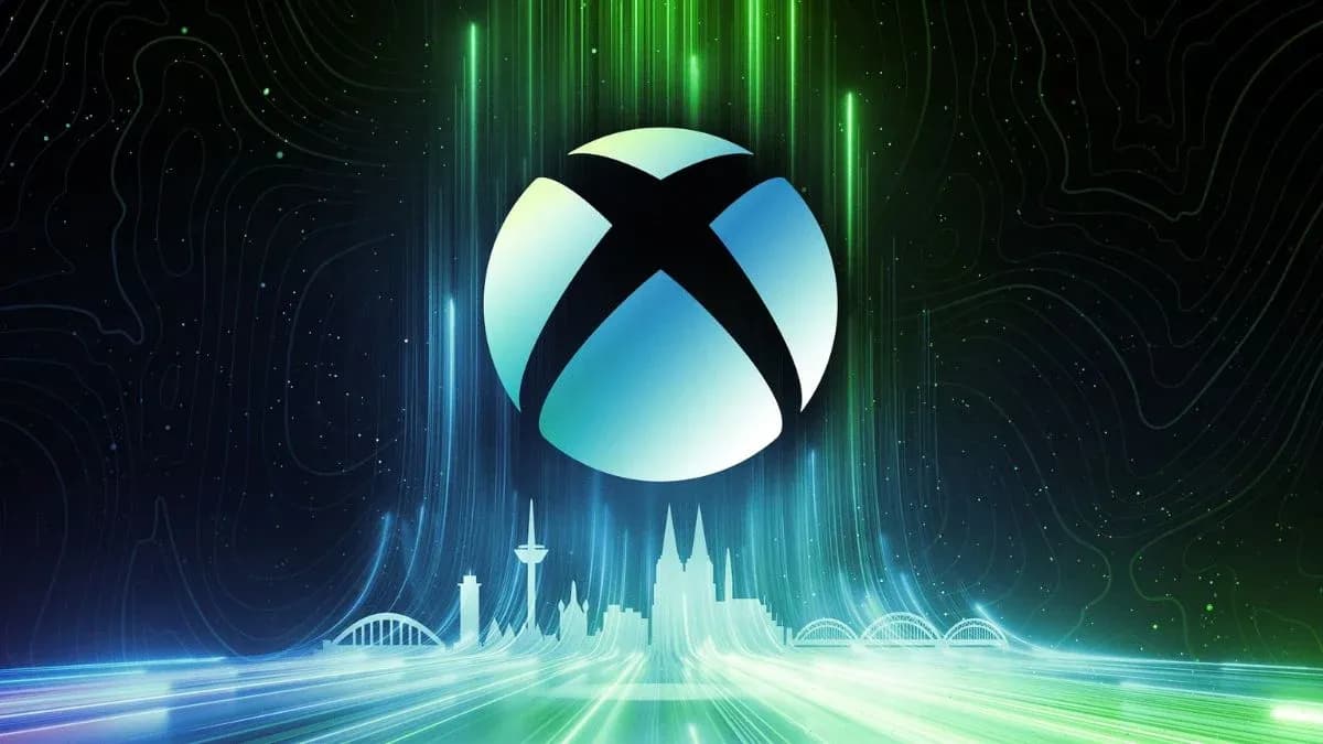 Xbox Partner Preview 2026：30分钟公布所有游戏 image