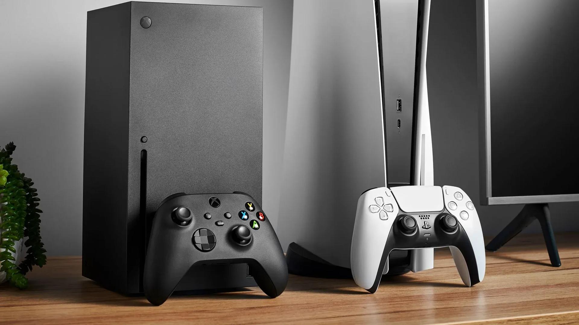 PlayStation 5 vs. Xbox Series X: Which is Best, 1 Year Later?(2021) | WIRED