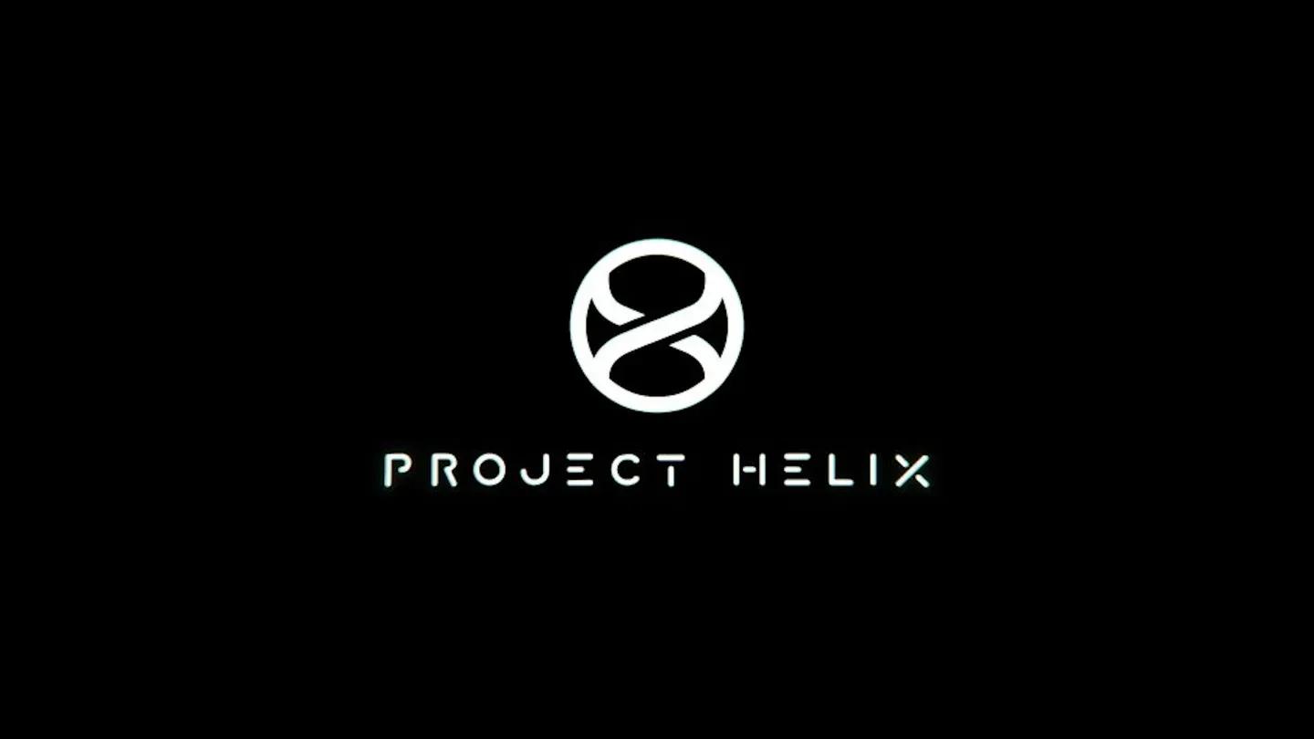 Project Helix branding revealed