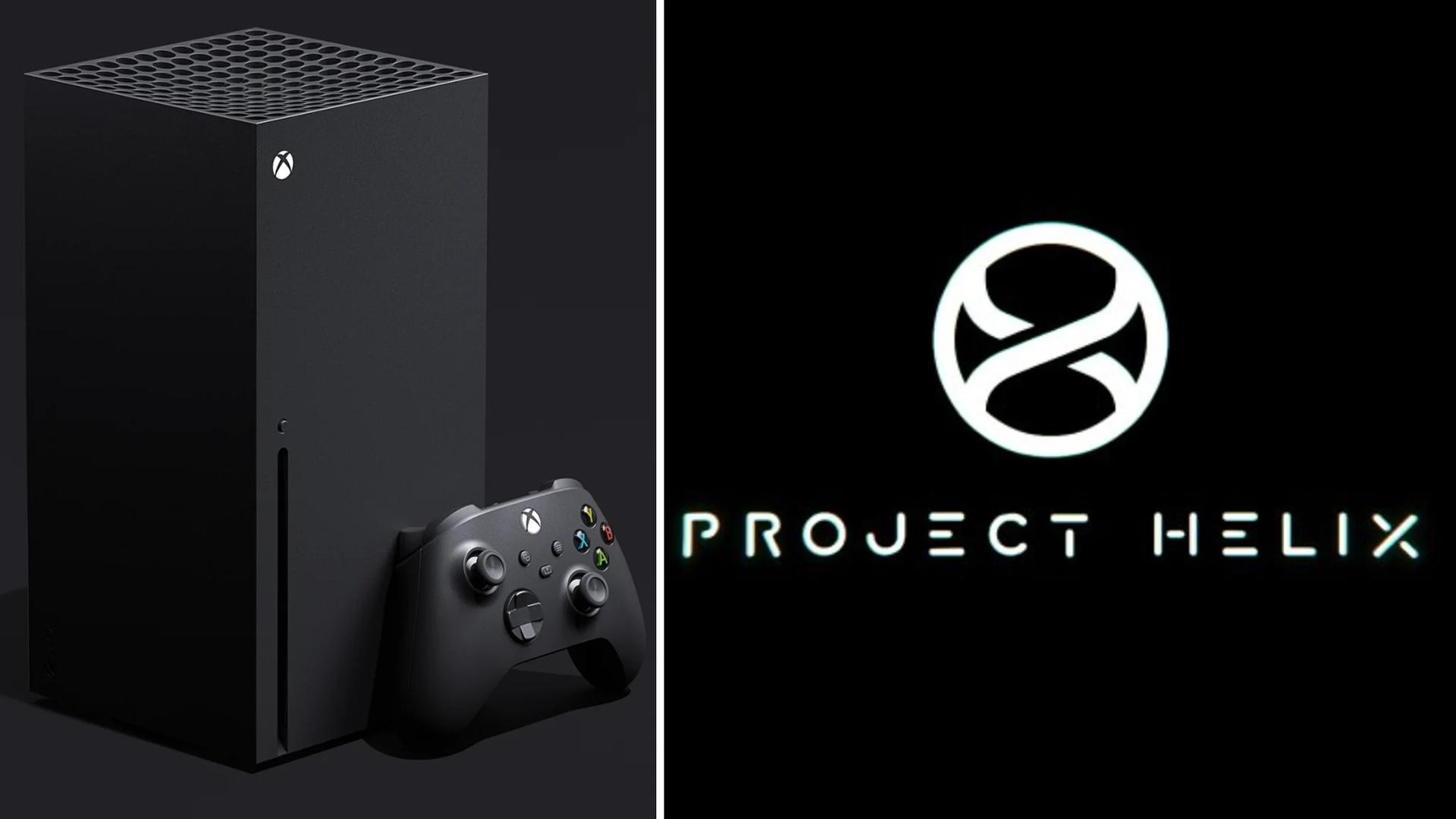 Next Xbox Project Helix could cost up to $1,800 at launch
