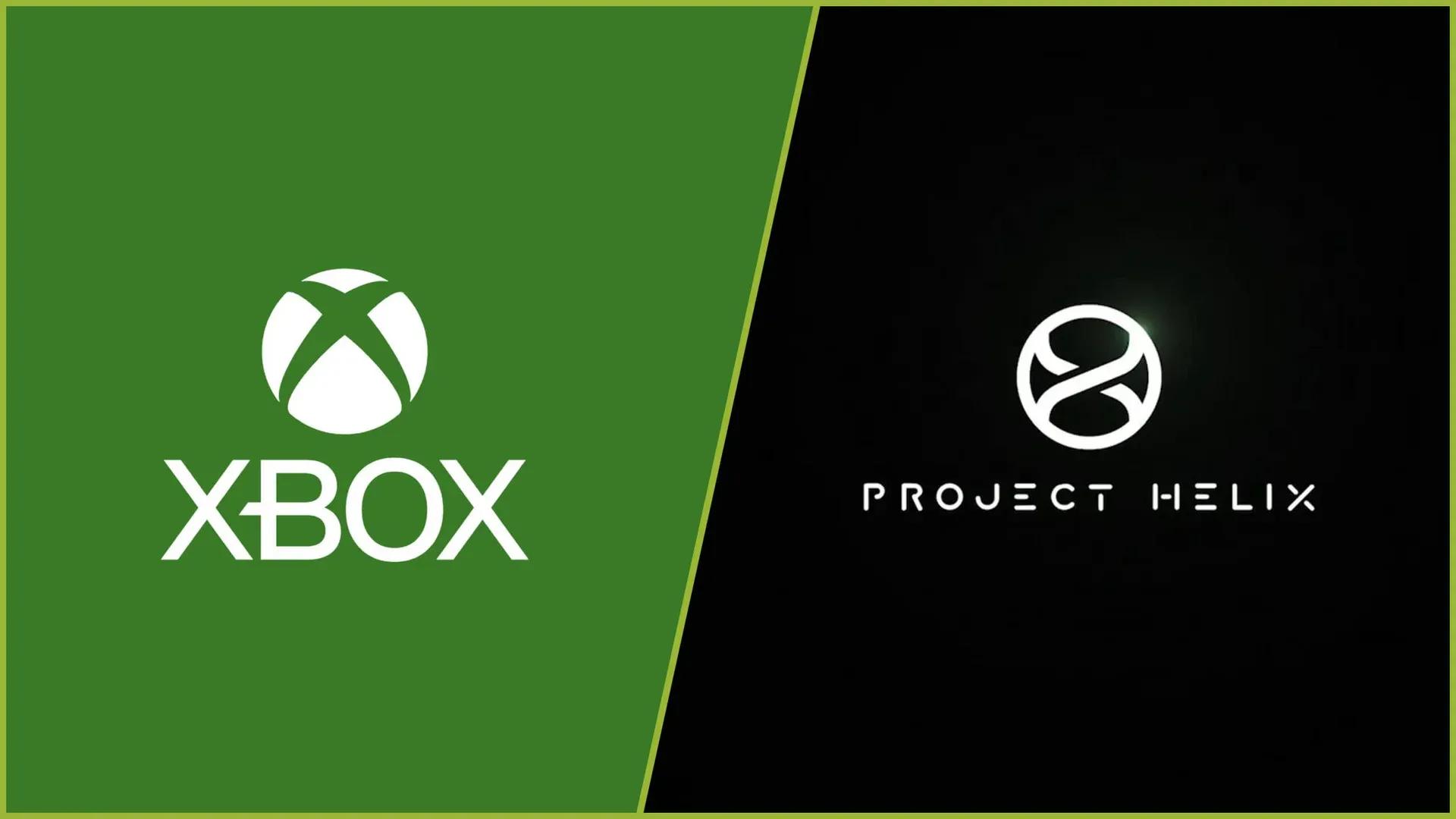 Xbox Project Helix: Precio estimado superior a $1k image