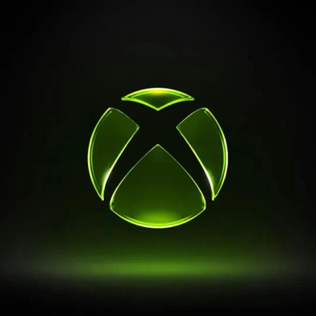 Xbox Embraces All-Caps Rebrand 'XBOX' Following CEO's Poll official image