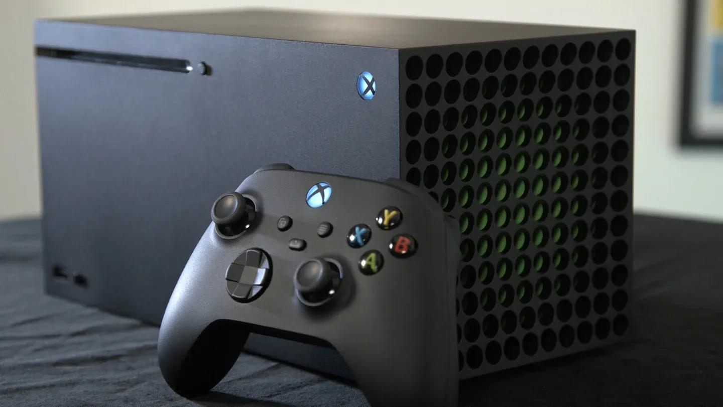 Project Helix succeeds Xbox Series X