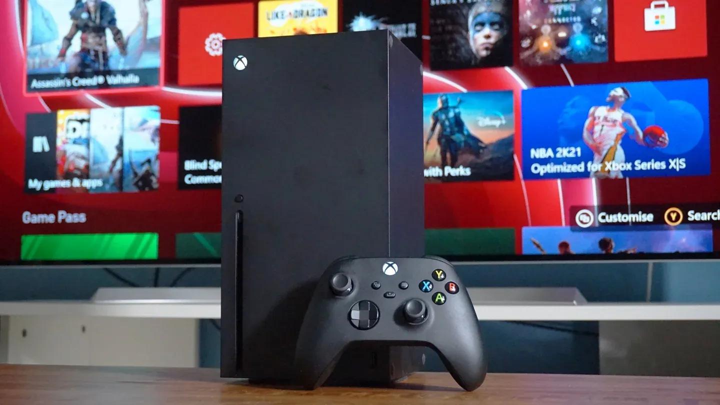 Project Helix: 게이머에게는 희소식, Xbox에는 악재?