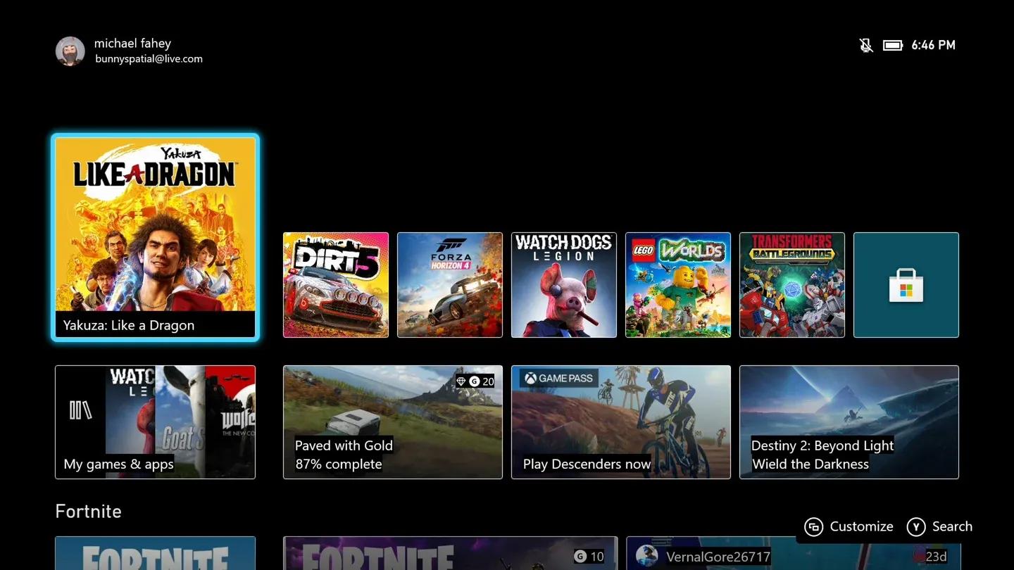 Xbox Series X: The Kotaku Review - Kotaku