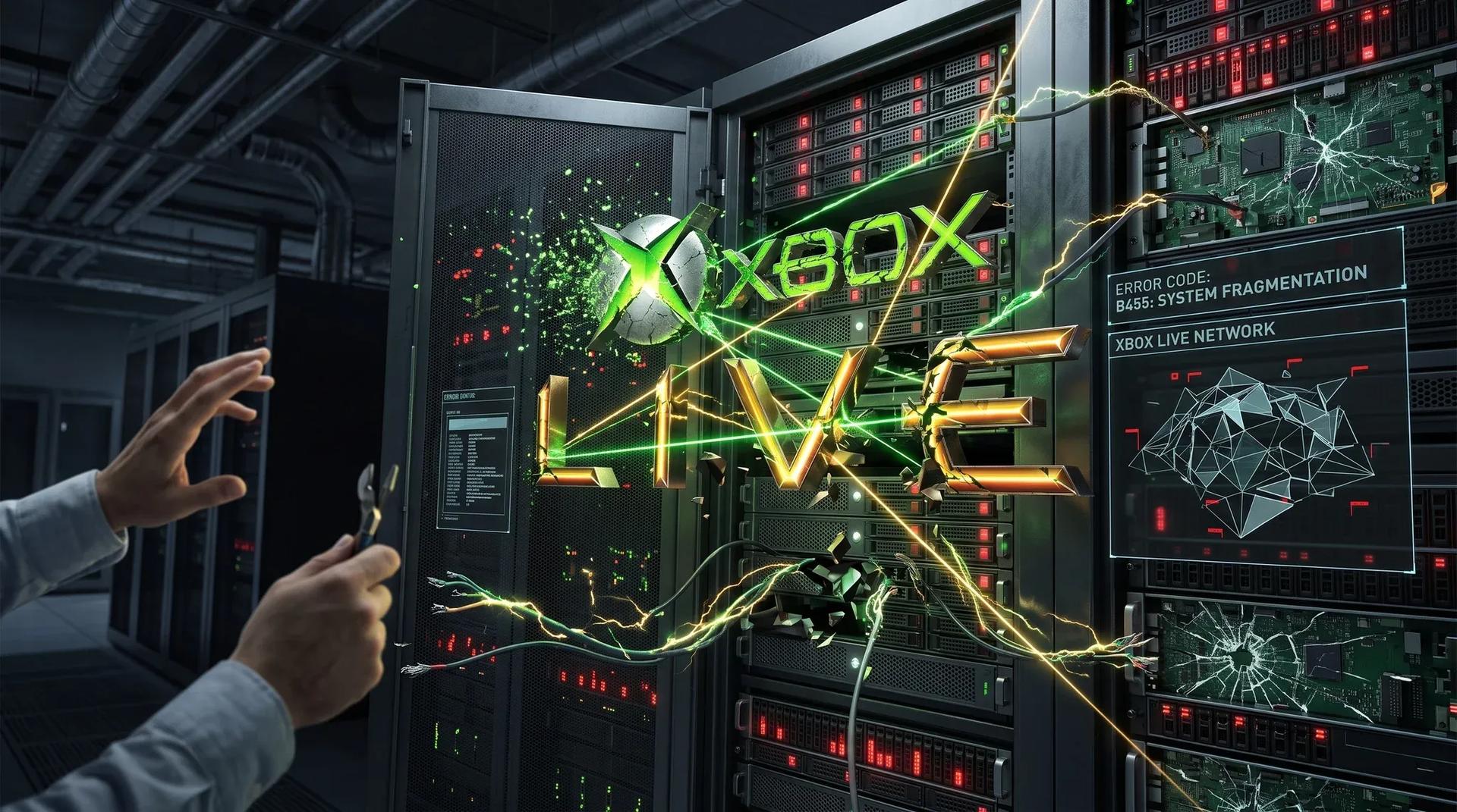 It's not just you, Xbox is down for everyone right now | Windows Central