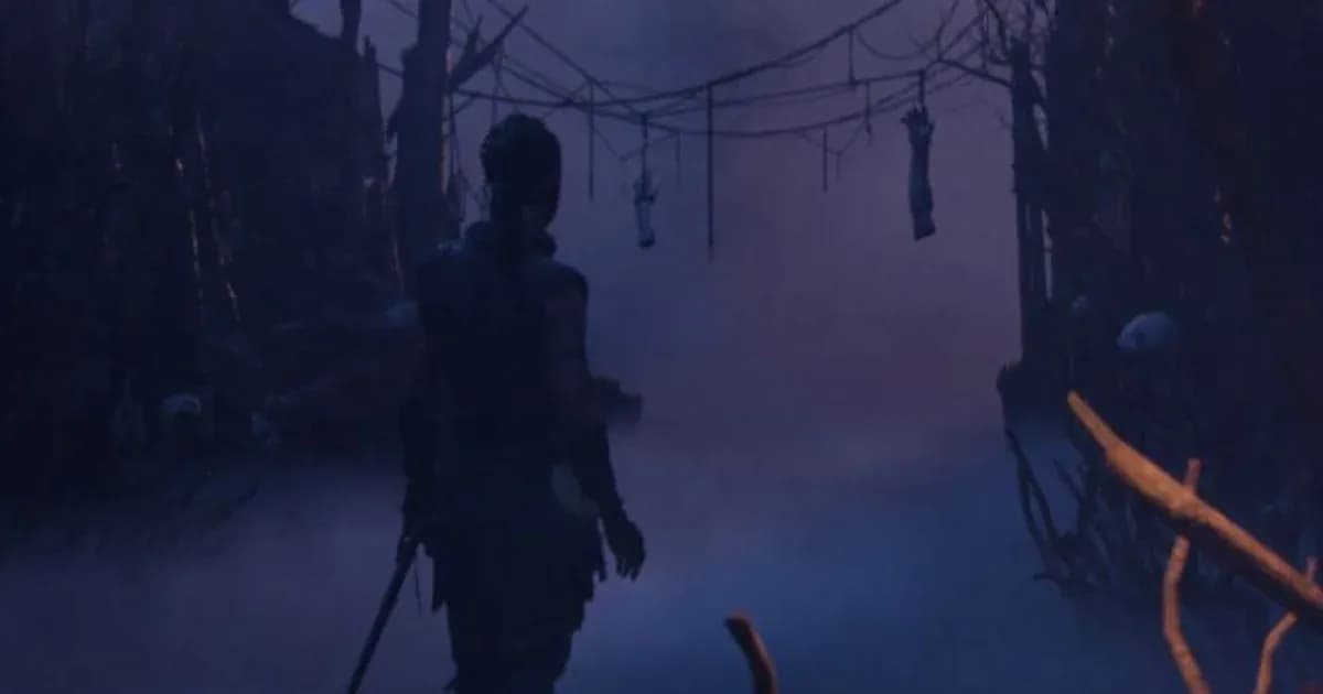 Ninja Theory Ltd - BAFTA Award-Winning Xbox Game Studio in Cambridge, UK - Social