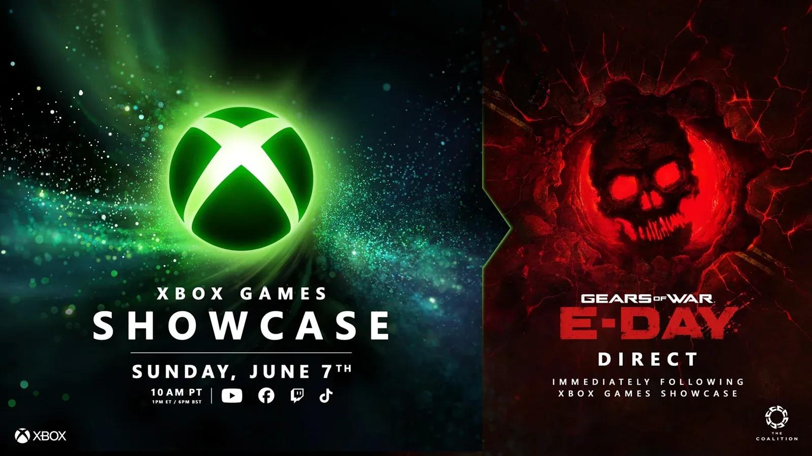 Xbox Games Showcase 2026 gets an ...
