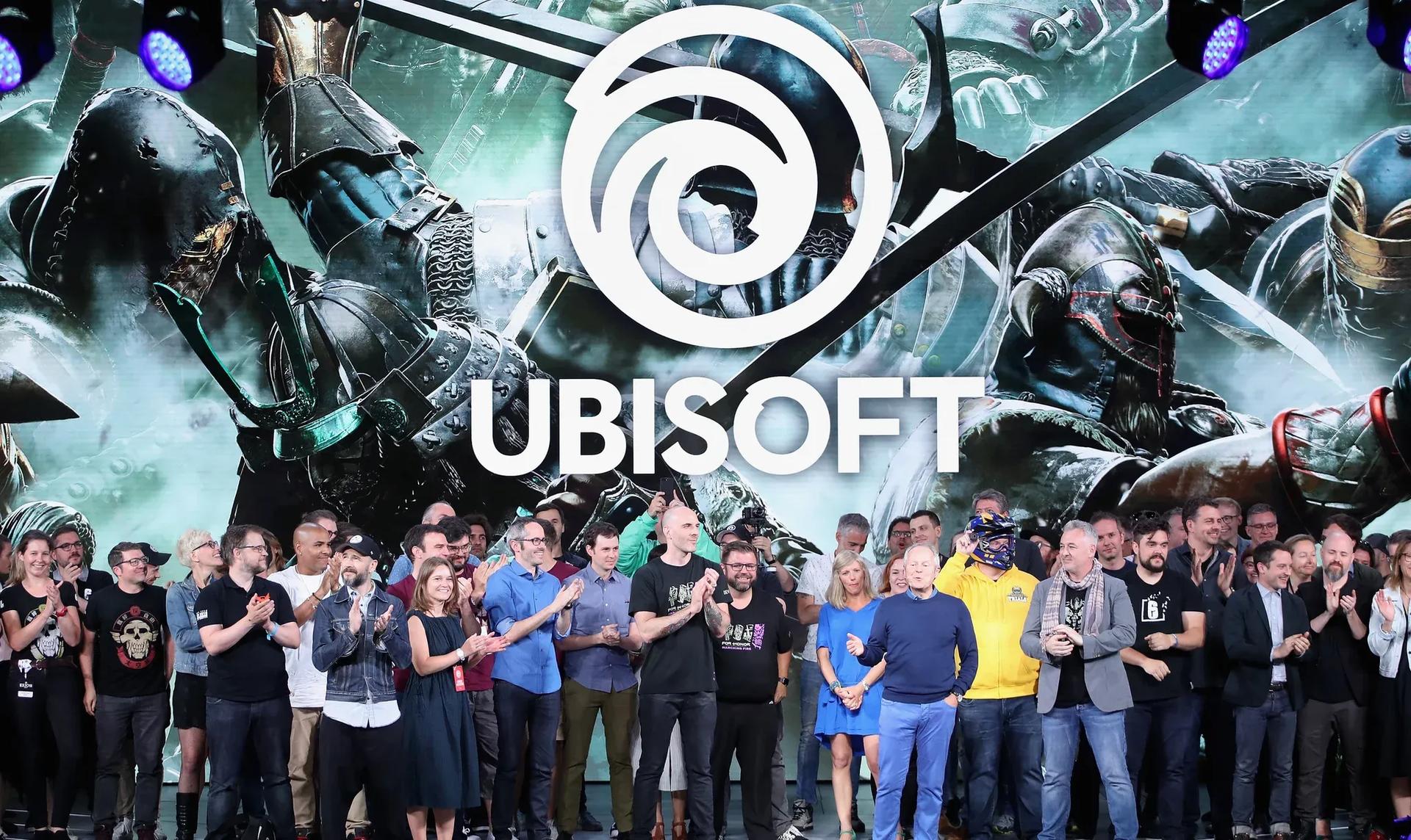 Ubisoft Paris employees are going on strike to protest CEO's 'catastrophic'  comments | PC Gamer