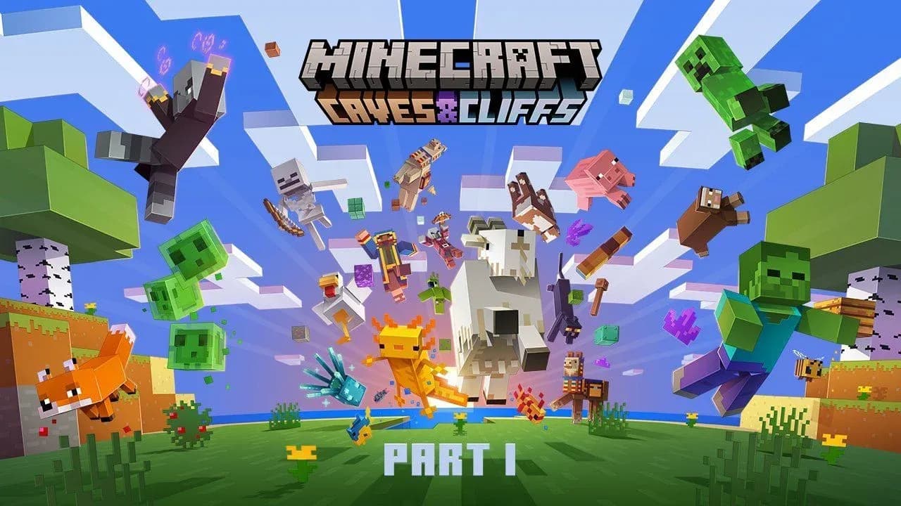 The latest Minecraft: Bedrock Edition patch update is here with lots of bug  fixes and changes | Windows Central
