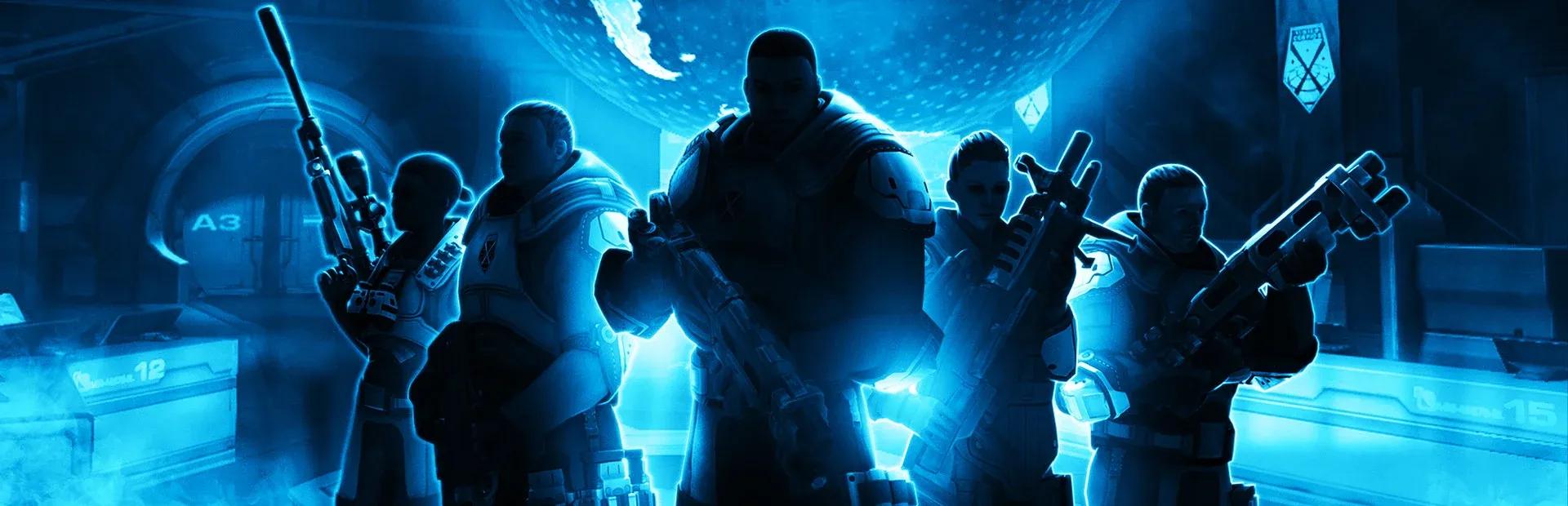XCOM: Enemy Unknown Banner