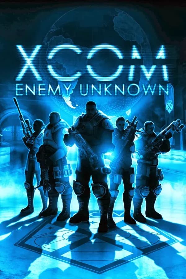 Game Card Image