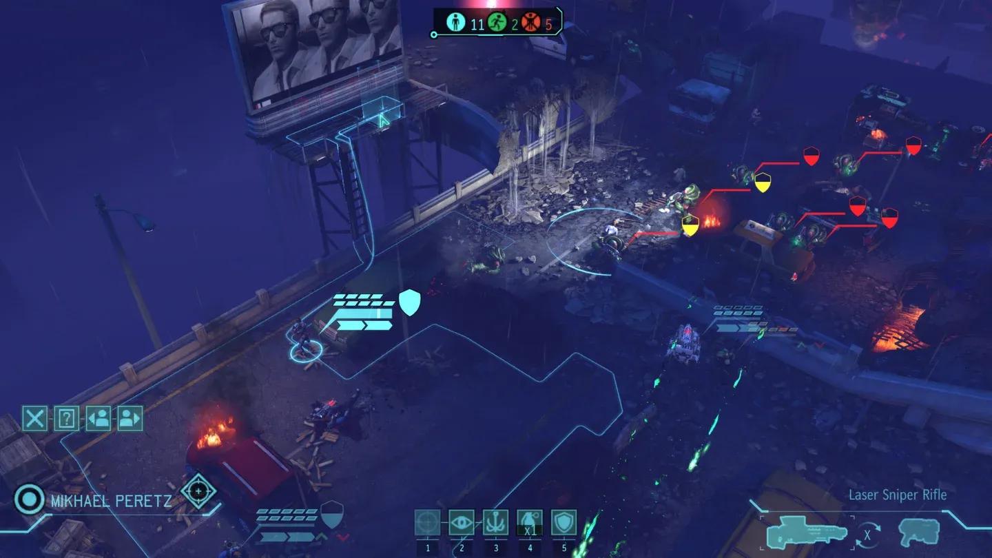 XCOM: Enemy Unknown Gallery 10