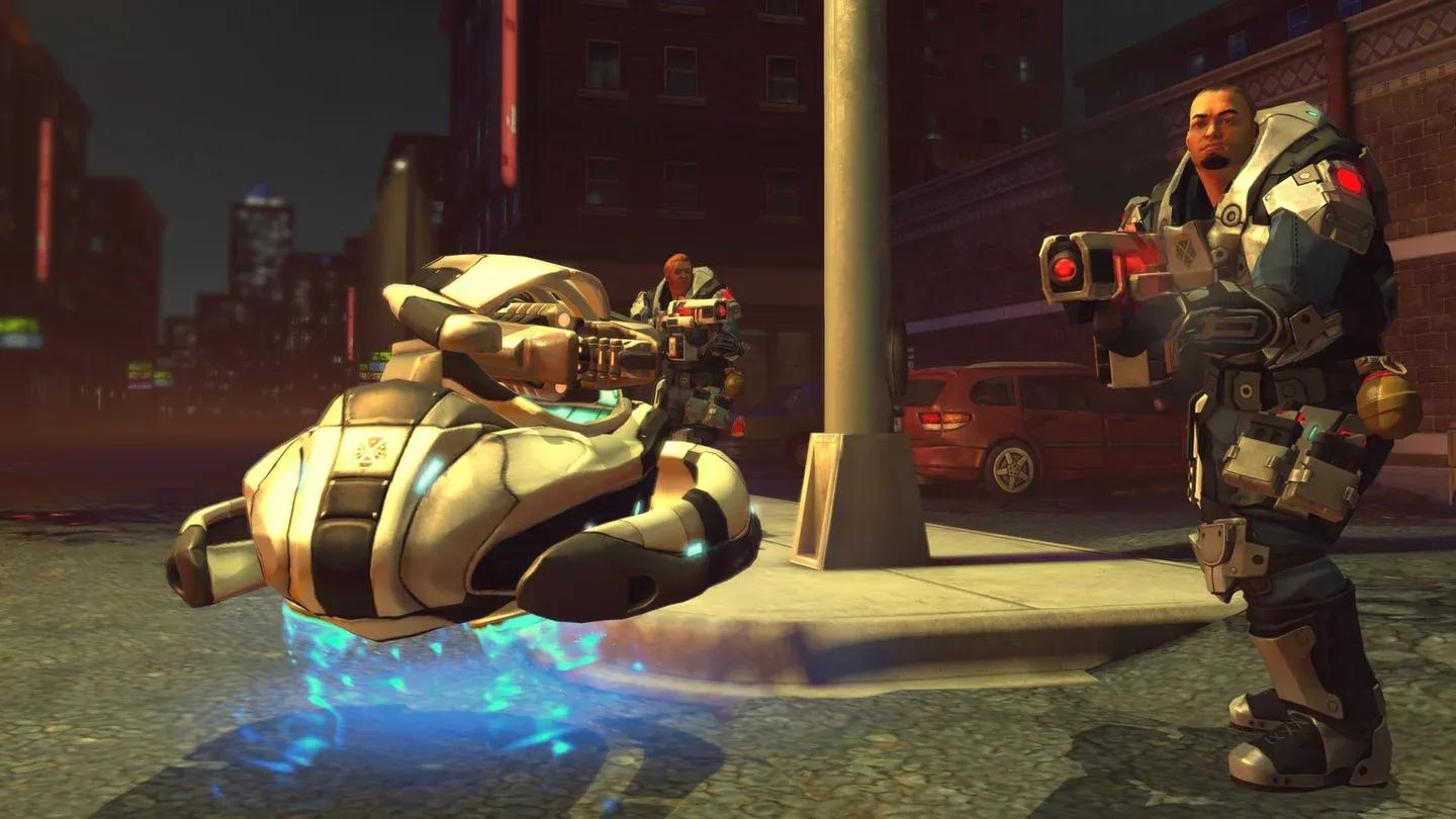 XCOM: Enemy Unknown Gallery 1