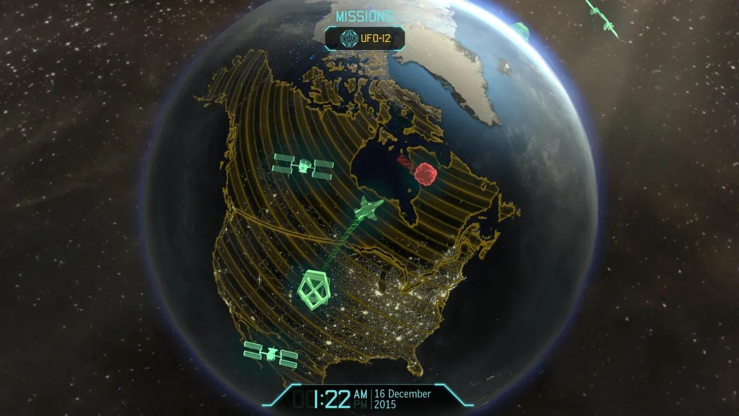 XCOM: Enemy Unknown Gallery 2